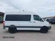 ✅ 2013 Mercedes-Benz Sprinter Passenger • VIN: WDZPE7CC8D5787397 • Лот: 42661008. Опубликован ранее на IAAI с пробегом 78 231 миль. Бесплатный доступ к архиву аукционных продаж из США и подробный отчёт об истории автомобиля на DreamBid. Изображение 13.