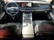 ✅ 2024 Hyundai Palisade Calligraphy • VIN: KM8R7DGE2RU655077 • Лот: 72189754. Опубликован ранее на Copart с пробегом 15 362 миль. Бесплатный доступ к архиву аукционных продаж из США и подробный отчёт об истории автомобиля на DreamBid. Изображение 8.