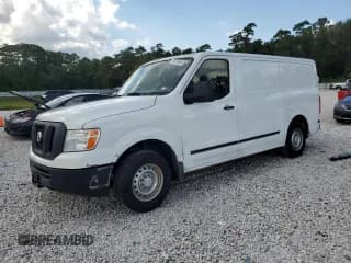 ✅ 2019 Nissan NV Cargo S • VIN: 1N6BF0KM5KN804403 • Lot: 72478554. Wystawiony na Copart z przebiegiem 120 573 mil. Bezpłatny archiwum sprzedaży aukcyjnych z USA i szczegółowy raport historii pojazdu na DreamBid. Zdjęcie 1.