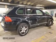 ✅ 2006 Porsche Cayenne Turbo • VIN: WP1AC29P06LA92028 • Lot: 84253554. Wystawiony na Copart z przebiegiem 147 440 mil. Bezpłatny archiwum sprzedaży aukcyjnych z USA i szczegółowy raport historii pojazdu na DreamBid. Zdjęcie 3.