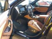 ✅ 2020 BMW X4 xDrive30i • VIN: 5UX2V1C05L9C41372 • Lot: 42316997. Listed on IAAI with 73,412 mi. Free auction sales archive from the USA and detailed vehicle history report at DreamBid. Image 5.