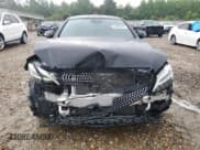 ✅ 2023 Mercedes-Benz C 300 • VIN: W1KWJ8EB0PG120307 • Lot: 54908375. Wystawiony na Copart z przebiegiem 15 518 mil. Bezpłatny archiwum sprzedaży aukcyjnych z USA i szczegółowy raport historii pojazdu na DreamBid. Zdjęcie 5.