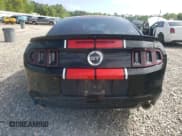 ✅ 2014 Ford Mustang GT • VIN: 1ZVBP8CF5E5218624 • Lot: 52174035. Listed on Copart with 106,900 mi. Free auction sales archive from the USA and detailed vehicle history report at DreamBid. Image 6.