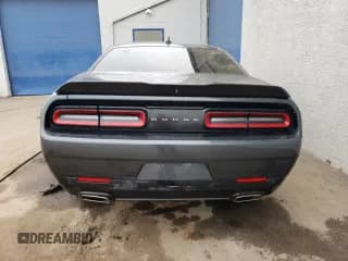 ✅ 2018 Dodge Challenger GT • VIN: 2C3CDZGG4JH311828 • Lot: 64277464. Wystawiony na Copart z przebiegiem 53 695 mil. Bezpłatny archiwum sprzedaży aukcyjnych z USA i szczegółowy raport historii pojazdu na DreamBid. Zdjęcie 6.