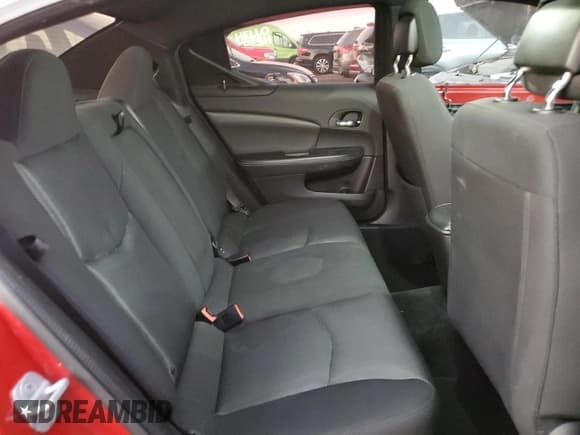 ✅ 2014 Dodge Avenger SE • VIN: 1C3CDZAB5EN109834 • Лот: 80534184. Опубликован ранее на Copart с пробегом 74 686 миль. Бесплатный доступ к архиву аукционных продаж из США и подробный отчёт об истории автомобиля на DreamBid. Изображение 10.