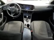 ✅ 2019 Volkswagen Jetta S • VIN: 3VWC57BU9KM032143 • Lot: 52673515. Listed on Copart with 89,236 mi. Free auction sales archive from the USA and detailed vehicle history report at DreamBid. Image 8.