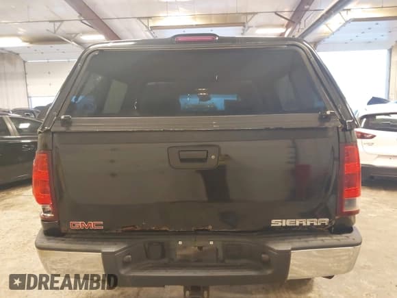 ✅ 2013 GMC Sierra 1500 SLE • VIN: 3GTP2VE79DG149066 • Лот: 43307468. Опубликован ранее на IAAI с пробегом 164 441 миль. Бесплатный доступ к архиву аукционных продаж из США и подробный отчёт об истории автомобиля на DreamBid. Изображение 16.