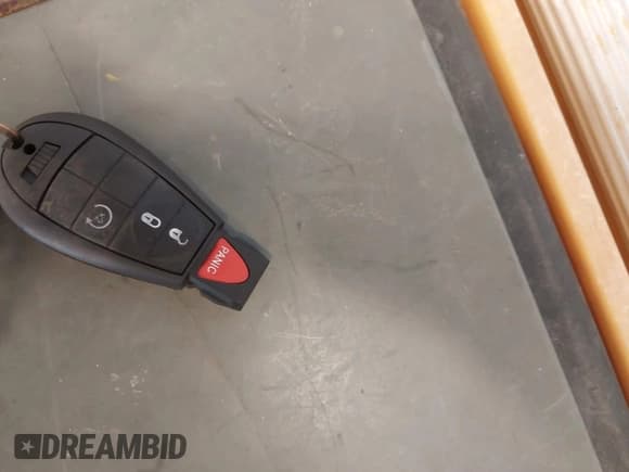 ✅ 2011 Dodge Durango Citadel • VIN: 1D4SE5GT6BC632724 • Лот: 41590123. Опубликован ранее на IAAI с пробегом 118 509 миль. Бесплатный доступ к архиву аукционных продаж из США и подробный отчёт об истории автомобиля на DreamBid. Изображение 11.