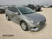 ✅ 2022 Hyundai Accent SEL • VIN: 3KPC24A65NE170869 • Лот: 44555865. Опубликован ранее на Copart с пробегом 28 970 миль. Бесплатный доступ к архиву аукционных продаж из США и подробный отчёт об истории автомобиля на DreamBid. Изображение 11.