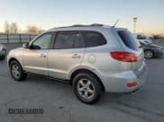 ✅ 2007 Hyundai Santa Fe GLS • VIN: 5NMSG13D97H092227 • Lot: 82208244. Listed on Copart with 200,094 mi. Free auction sales archive from the USA and detailed vehicle history report at DreamBid. Image 2.