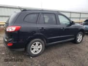 ✅ 2010 Hyundai Santa Fe GLS • VIN: 5NMSGDAB4AH414847 • Lot: 83831104. Listed on Copart with 197,680 mi. Free auction sales archive from the USA and detailed vehicle history report at DreamBid. Image 3.