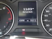 ✅ 2016 Audi A3 Premium Plus • VIN: WAUC7GFF2G1026517 • Lot: 42255321. Listed on IAAI with 43,098 mi. Free auction sales archive from the USA and detailed vehicle history report at DreamBid. Image 15.