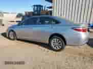 2015 Toyota Camry LE with VIN 4T4BF1FK4FR467561, listed as a Copart auction lot 90633485 with 183,799 mi miles and Clean title. Bid and sale history available at DreamBid. Image 2.