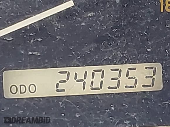 ✅ 2006 Toyota Sequoia Limited • VIN: 5TDZT38A06S281042 • Лот: 42792771. Опубликован ранее на IAAI с пробегом 240 353 миль. Бесплатный доступ к архиву аукционных продаж из США и подробный отчёт об истории автомобиля на DreamBid. Изображение 15.