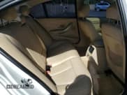 ✅ 2012 BMW 3 Series 328i • VIN: WBA3A5G54CNP16588 • Lot: 52438505. Listed on Copart with 185,499 mi. Free auction sales archive from the USA and detailed vehicle history report at DreamBid. Image 10.