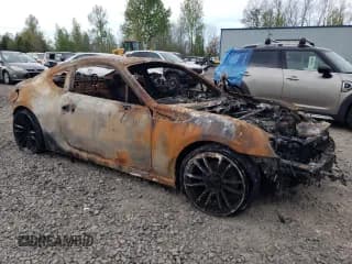 ✅ 2016 Subaru BRZ Limited • VIN: JF1ZCAC15G9601036 • Lot: 48111384. Wystawiony na Copart z przebiegiem Nie podano. Bezpłatny archiwum sprzedaży aukcyjnych z USA i szczegółowy raport historii pojazdu na DreamBid. Zdjęcie 4.