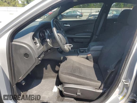 ✅ 2023 Dodge Charger Police • VIN: 2C3CDXKG8PH705479 • Лот: 62388425. Опубликован ранее на Copart с пробегом 13 799 миль. Бесплатный доступ к архиву аукционных продаж из США и подробный отчёт об истории автомобиля на DreamBid. Изображение 7.