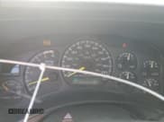 ✅ 2001 Chevrolet Silverado 2500HD LT3 • VIN: 1GCHK23G81F160286 • Lot: 61171855. Listed on Copart with 239,807 mi. Free auction sales archive from the USA and detailed vehicle history report at DreamBid. Image 9.