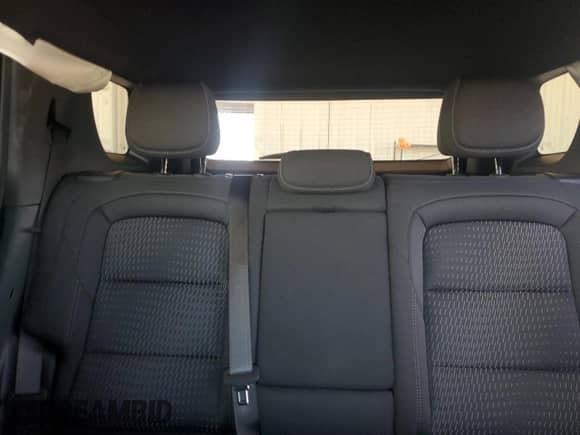 2025 Chevrolet Equinox FWD LT z VIN 3GNAXHEG0SL156380, wystawiony jako Copart lot #52613955 z przebiegiem 1 928 mil mil oraz Szkoda całkowita • Salvage title. Historia ofert i sprzedaży dostępna na DreamBid. Obrazek 10.