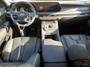 ✅ 2023 Hyundai Palisade Limited • VIN: KM8R5DGE0PU639186 • Лот: 80563684. Опубликован ранее на Copart с пробегом 10 558 миль. Бесплатный доступ к архиву аукционных продаж из США и подробный отчёт об истории автомобиля на DreamBid. Изображение 8.