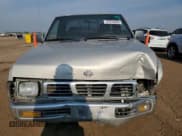 ✅ 1996 Nissan Frontier XE • VIN: 1N6SD16S8TC351606 • Lot: 67078455. Listed on Copart with 257,988 mi. Free auction sales archive from the USA and detailed vehicle history report at DreamBid. Image 5.