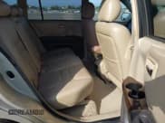 ✅ 2002 Toyota Highlander • VIN: JTEGF21A420063116 • Lot: 43876715. Listed on IAAI with 249,292 mi. Free auction sales archive from the USA and detailed vehicle history report at DreamBid. Image 8.