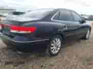 2006 Hyundai Azera SE с VIN KMHFC46F06A043823, выставлен на аукционе IAAI как лот 43412399 с пробегом 164 291 миль миль и . История ставок и продаж доступна на DreamBid. Изображение 4.