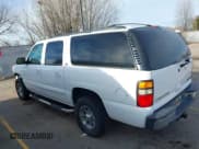 ✅ 2004 Chevrolet Suburban LS • VIN: 3GNFK16Z84G301401 • Lot: 43919033. Listed on IAAI with Not provided. Free auction sales archive from the USA and detailed vehicle history report at DreamBid. Image 3.