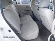 ✅ 2015 Nissan LEAF SL • VIN: 1N4AZ0CP6FC300139 • Lot: 43337069. Listed on IAAI with 153,318 mi. Free auction sales archive from the USA and detailed vehicle history report at DreamBid. Image 8.