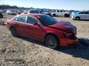 ✅ 2015 Chevrolet Impala LT • VIN: 2G1WB5E38F1141344 • Лот: 81109754. Опубликован ранее на Copart с пробегом 155 556 миль. Бесплатный доступ к архиву аукционных продаж из США и подробный отчёт об истории автомобиля на DreamBid. Изображение 4.