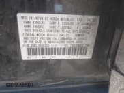 ✅ 2007 Acura TSX • VIN: JH4CL96867C017172 • Lot: 43632987. Listed on IAAI with 214,623 mi. Free auction sales archive from the USA and detailed vehicle history report at DreamBid. Image 9.