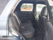 ✅ 2012 Ford Escape Limited • VIN: 1FMCU0EG7CKA30656 • Лот: 43607683. Опубликован ранее на IAAI с пробегом 204 907 миль. Бесплатный доступ к архиву аукционных продаж из США и подробный отчёт об истории автомобиля на DreamBid. Изображение 8.