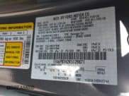 ✅ 2024 Ford Mustang EcoBoost • VIN: 1FA6P8TH2R5129871 • Lot: 42722564. Listed on IAAI with 5,157 mi. Free auction sales archive from the USA and detailed vehicle history report at DreamBid. Image 9.