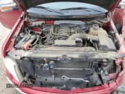 ✅ 2013 Ford F-150 XL • VIN: 1FTNF1EF0DKD72116 • Lot: 55157325. Listed on Copart with 50,250 mi. Free auction sales archive from the USA and detailed vehicle history report at DreamBid. Image 11.