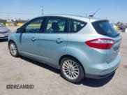 ✅ 2013 Ford C-Max SE • VIN: 1FADP5AU6DL549689 • Лот: 42404352. Опубликован ранее на IAAI с пробегом 50 536 миль. Бесплатный доступ к архиву аукционных продаж из США и подробный отчёт об истории автомобиля на DreamBid. Изображение 3.
