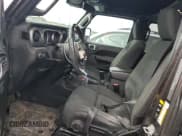 ✅ 2021 Jeep Gladiator Willys • VIN: 1C6HJTAGXML527617 • Lot: 59110005. Wystawiony na Copart z przebiegiem 39 279 mil. Bezpłatny archiwum sprzedaży aukcyjnych z USA i szczegółowy raport historii pojazdu na DreamBid. Zdjęcie 7.