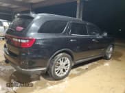 ✅ 2015 Dodge Durango Citadel • VIN: 1C4SDHET6FC169543 • Lot: 85067044. Listed on Copart with Not provided. Free auction sales archive from the USA and detailed vehicle history report at DreamBid. Image 3.