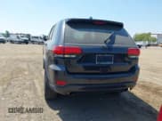 ✅ 2015 Jeep Grand Cherokee Laredo • VIN: 1C4RJFAG4FC932521 • Лот: 42827186. Опубликован ранее на IAAI с пробегом 146 637 миль. Бесплатный доступ к архиву аукционных продаж из США и подробный отчёт об истории автомобиля на DreamBid. Изображение 16.