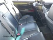 ✅ 2008 Lexus GS 350 • VIN: JTHCE96S280017811 • Лот: 41630796. Опубликован ранее на IAAI с пробегом 213 215 миль. Бесплатный доступ к архиву аукционных продаж из США и подробный отчёт об истории автомобиля на DreamBid. Изображение 8.