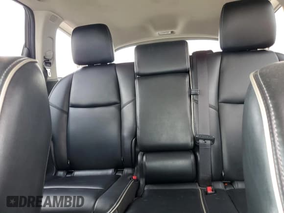 ✅ 2020 Infiniti QX60 Signature Edition • VIN: 5N1DL0MM9LC527149 • Lot: 55444315. Listed on Copart with 124,136 mi. Free auction sales archive from the USA and detailed vehicle history report at DreamBid. Image 10.