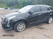 ✅ 2017 Cadillac XT5 FWD • VIN: 1GYKNARS6HZ289570 • Lot: 43087208. Wystawiony na IAAI z przebiegiem 94 953 mil. Bezpłatny archiwum sprzedaży aukcyjnych z USA i szczegółowy raport historii pojazdu na DreamBid. Zdjęcie 6.