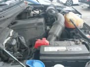 ✅ 2017 Ford F-150 XL • VIN: 1FTEW1EG7HFB08852 • Lot: 43000356. Listed on IAAI with 139,870 mi. Free auction sales archive from the USA and detailed vehicle history report at DreamBid. Image 21.