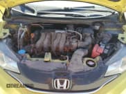 ✅ 2017 Honda Fit EX • VIN: JHMGK5H76HS019884 • Lot: 86594595. Listed on Copart with 91,608 mi. Free auction sales archive from the USA and detailed vehicle history report at DreamBid. Image 11.