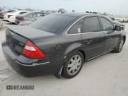 ✅ 2007 Ford Five Hundred Limited • VIN: 1FAHP25157G141388 • Лот: 75249164. Опубликован ранее на Copart с пробегом Не указан. Бесплатный доступ к архиву аукционных продаж из США и подробный отчёт об истории автомобиля на DreamBid. Изображение 3.