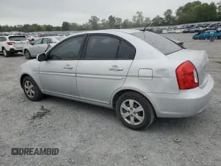 ✅ 2011 Hyundai Accent GLS • VIN: KMHCN4AC4BU608819 • Lot: 69569924. Wystawiony na Copart z przebiegiem 191 634 mil. Bezpłatny archiwum sprzedaży aukcyjnych z USA i szczegółowy raport historii pojazdu na DreamBid. Zdjęcie 2.
