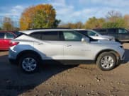 ✅ 2020 Chevrolet Blazer LT • VIN: 3GNKBHRS1LS537082 • Lot: 43489152. Listed on IAAI with 64,642 mi. Free auction sales archive from the USA and detailed vehicle history report at DreamBid. Image 13.