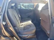 ✅ 2022 Toyota Highlander LE • VIN: 5TDZZRAH2NS108081 • Lot: 94921375. Listed on Copart with 98,256 mi. Free auction sales archive from the USA and detailed vehicle history report at DreamBid. Image 11.