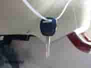 2007 Hyundai Azera SE with VIN KMHFC46F07A183646, listed as a IAAI auction lot 41705832 with 67,230 mi miles and . Bid and sale history available at DreamBid. Image 11.