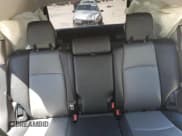 ✅ 2022 Toyota 4Runner SR5 Premium • VIN: JTENU5JRXN5986888 • Lot: 57320855. Listed on Copart with 64,928 mi. Free auction sales archive from the USA and detailed vehicle history report at DreamBid. Image 10.