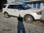 ✅ 2013 Ford Explorer XLT • VIN: 1FM5K7D88DGB98666 • Лот: 89528005. Опубликован ранее на Copart с пробегом 159 947 миль. Бесплатный доступ к архиву аукционных продаж из США и подробный отчёт об истории автомобиля на DreamBid. Изображение 4.